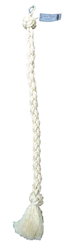 Climbing rope for cats 96cm | cat toy